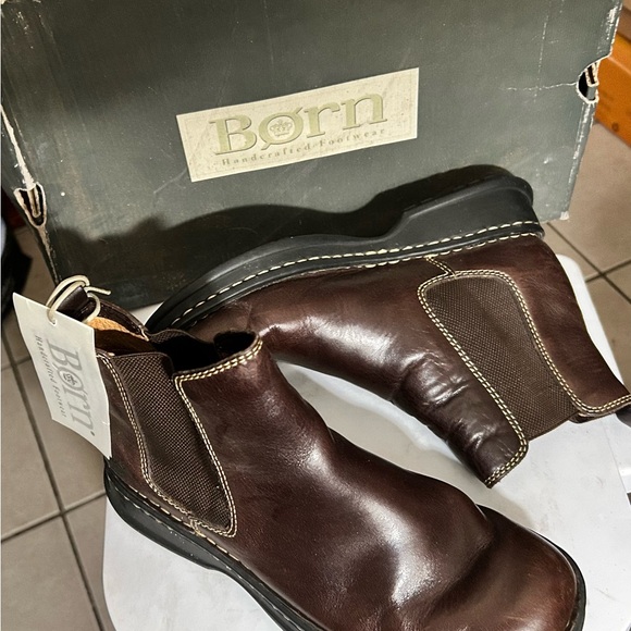 Meet your Posher, Najah - Picture 14 of 16